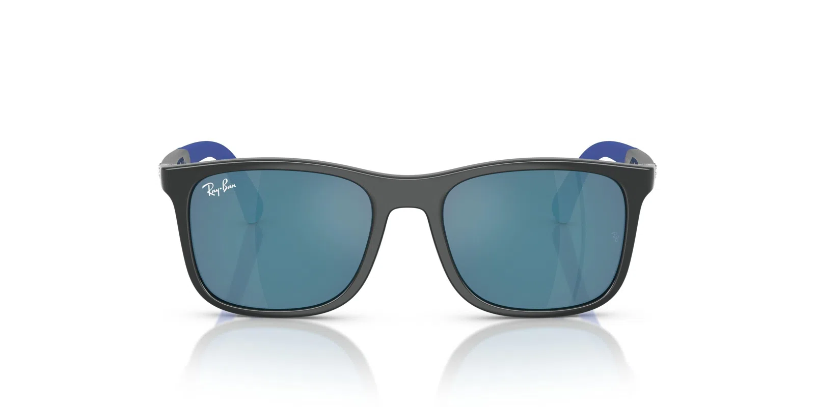 Ray-Ban Junior 9084S Sunglasses - view 10